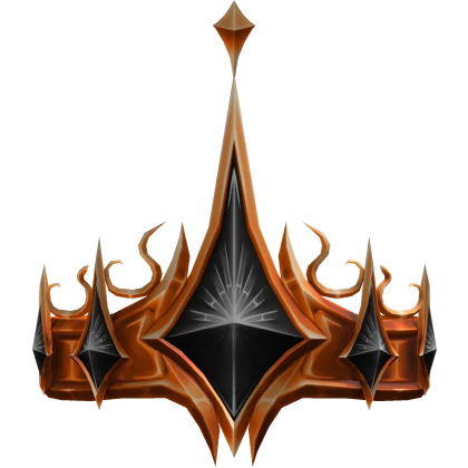 Hallows Coalition Crown