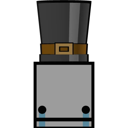 Hatty Hattington (BattleBlock Theater)