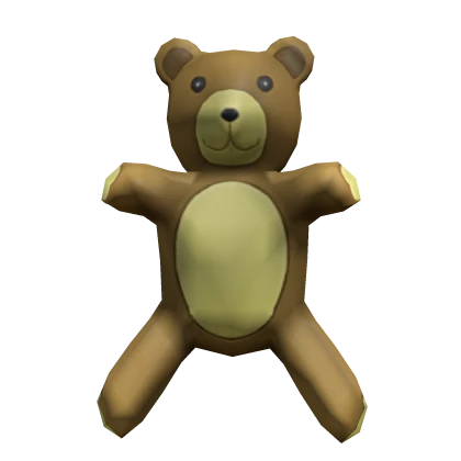 Teddy Bloxpin