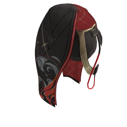 Yinlin's Chibi Doll Waistpiece | WUWA