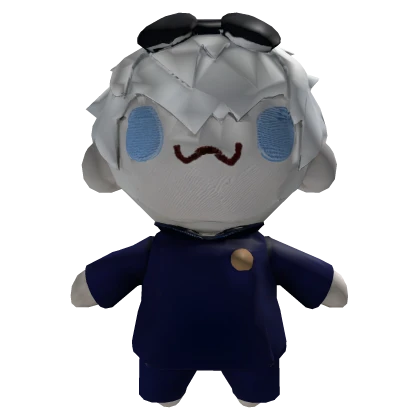 Gojo Plush