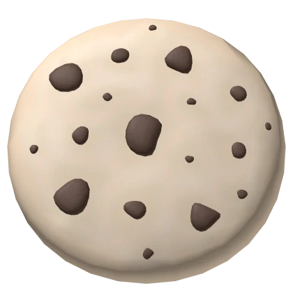 ♡ : soft & sweet choco chip treat