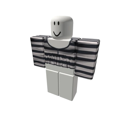 striped dollette navy sweater y2k lana grunge