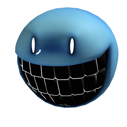 Bluudud Anim Test C00lkidd Skin Head (Forsaken)