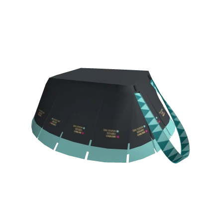 Potato Miku skirt[3.0]