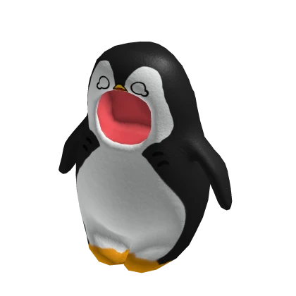 Penguin Suit