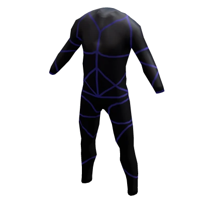 Blue Lock Suit
