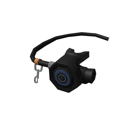 Scuba diving Doubles Regulator