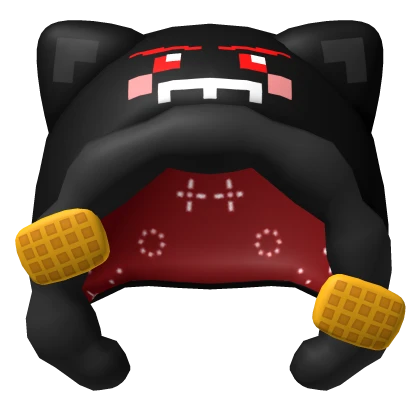 tac nyan hood