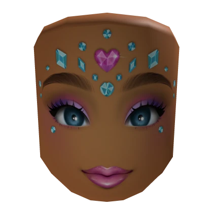 essence - Festival Makeup Look