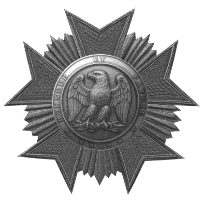 Grand-Croix de la Légion d'honneur