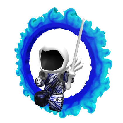 Shedletsky SFOTH Fire Ring