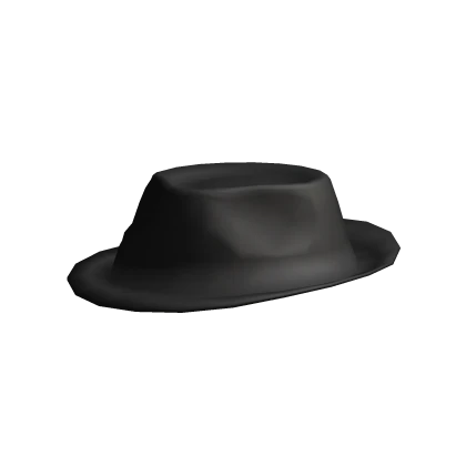 Mafioso Classic Fedora