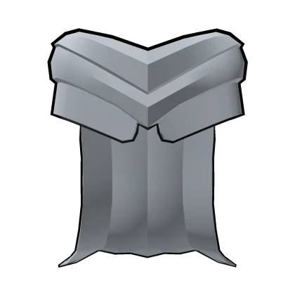 Pure Vessel Armor Torso