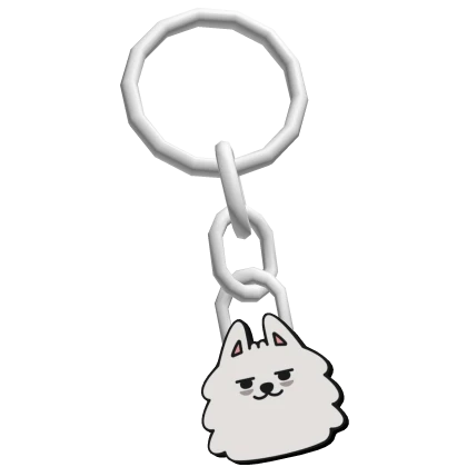 Soobin Keychain | TXT PPULBATU