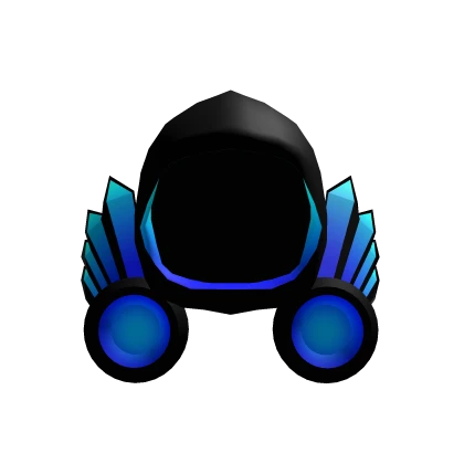  [FREE] Sapphire Crystal Dominus