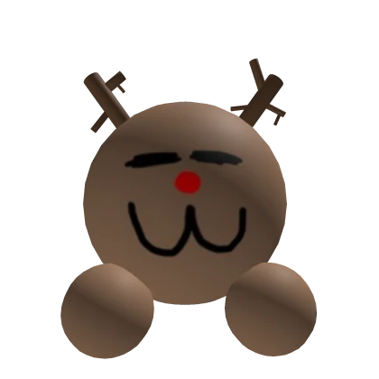 Reindeer Freeb