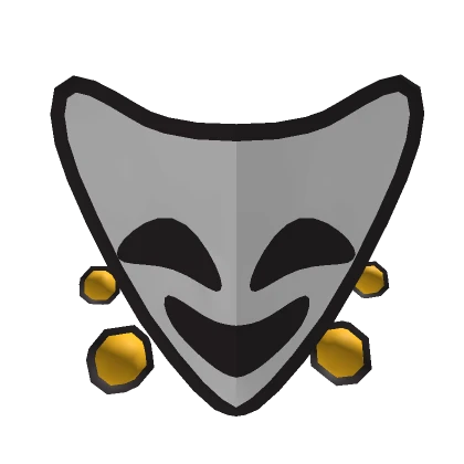 Mischevious Mask