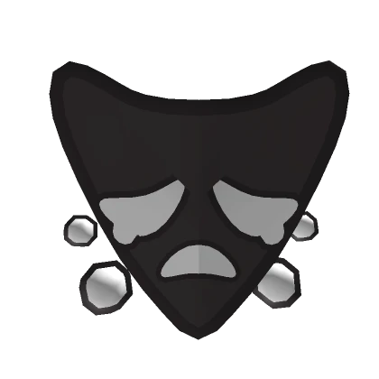 Sad Mask