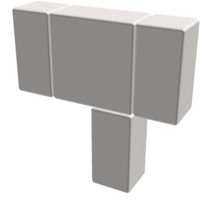 Korblox w Hedless Head