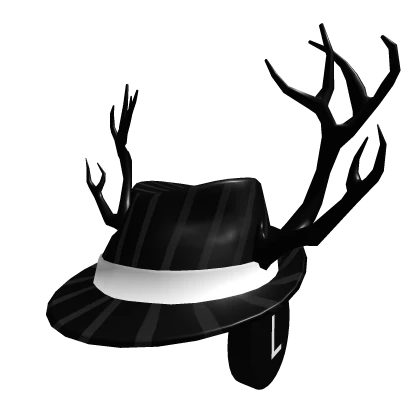 [⌛] Legit + Headphones + Antlers [PBR EFFECTS]