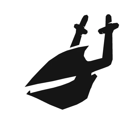 Roaring Knight Helmet (ONLY FOR R6) >WITH GLOW<