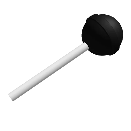 Black Lollipop