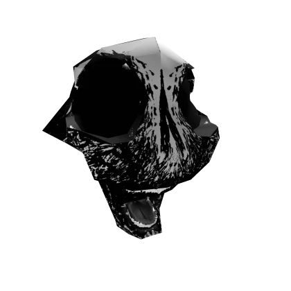 innocence Skull