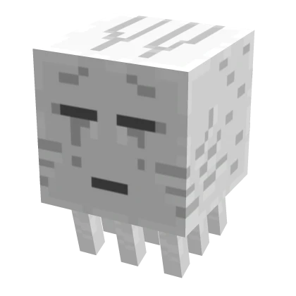 Ghast Suit