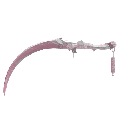 ✅ Pink Dagger