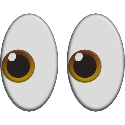 👀 Noticing Eyes Emoji