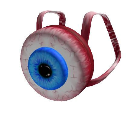 Eyeball Backpack 3.0