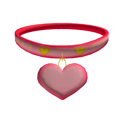 Heart Choker