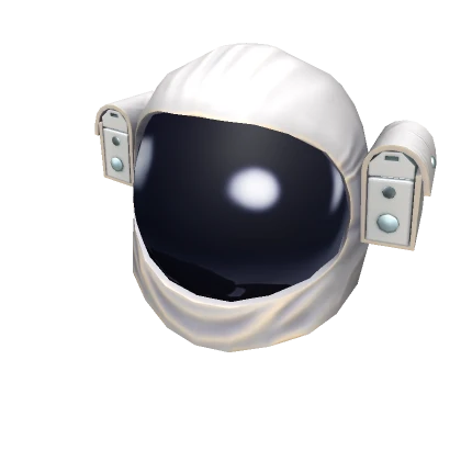 Space Helmet