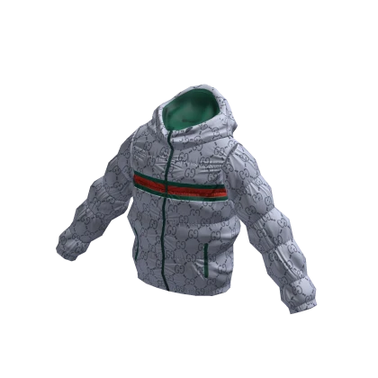 Designer Millionaire Jacket 