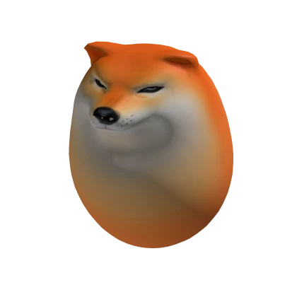 Egg Doge Suit