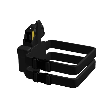 Right Drop Leg Taser [1.0]