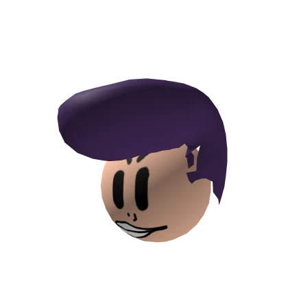 (CODE = HAIR!) - Don't Diss My Hair!