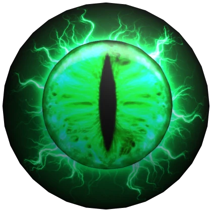 Green Eye [code: GREYE] (30% off❗️)