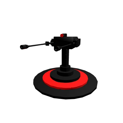 Lil' Turret Hat