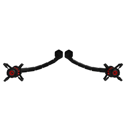 Tentacles of the Astro Duchess V1.0 PART 2