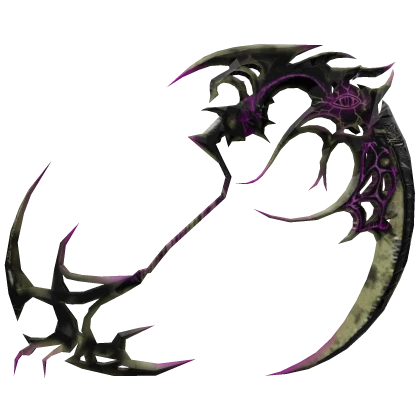 Azurewrath Voidslayer