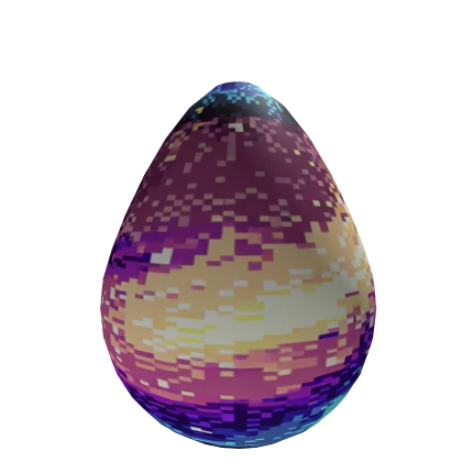 The Space Egg