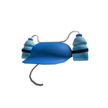 Water Drinking Cap