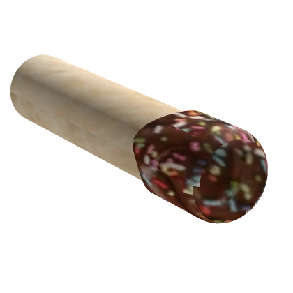 Chocolate Candy Bar