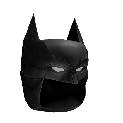 Batman: The Telltale Series S2 Cowl