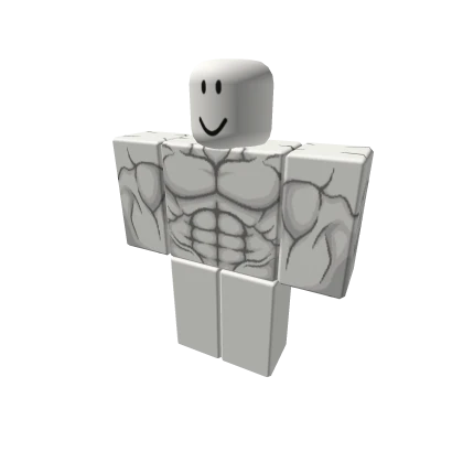 Muscles [+]