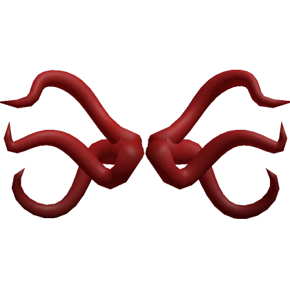 Red Tentacles