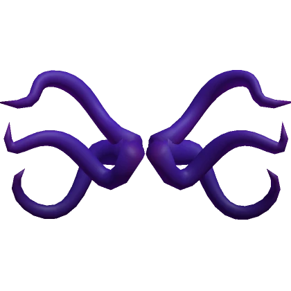 Purple Tentacles