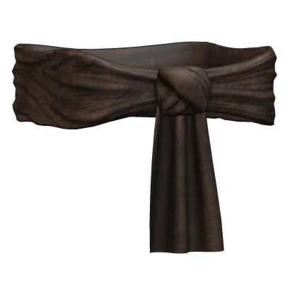 [Left] Brown Arm Band